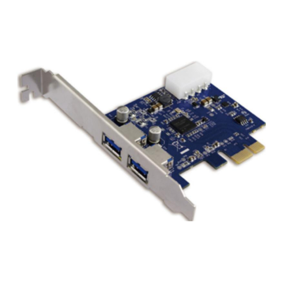 LogiLink PC0054 Bedienungsanleitung