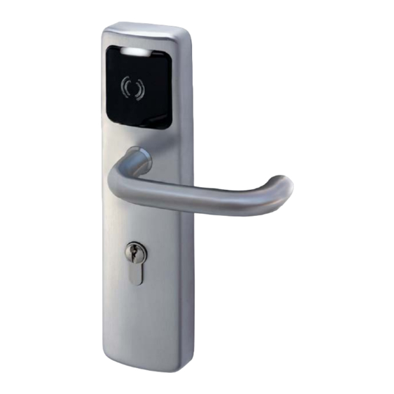 Simons Voss Technologies PegaSys 2.1 Handbuch