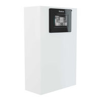 Buderus Logamatic WPM100 Installationsanweisung Für Den Fachmann