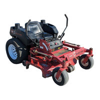 Toro 240000001 Bedienungsanleitung