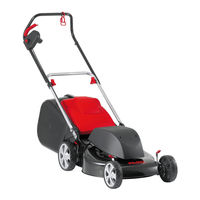 AL-KO Classic 4.6 E Handbuch