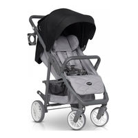 Euro-Cart FLEX Bedienungsanleitung