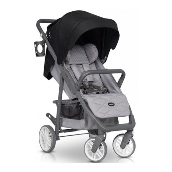 Euro-Cart FLEX Handbücher