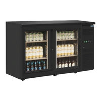 Polar Refrigeration CS103 Bedienungsanleitung