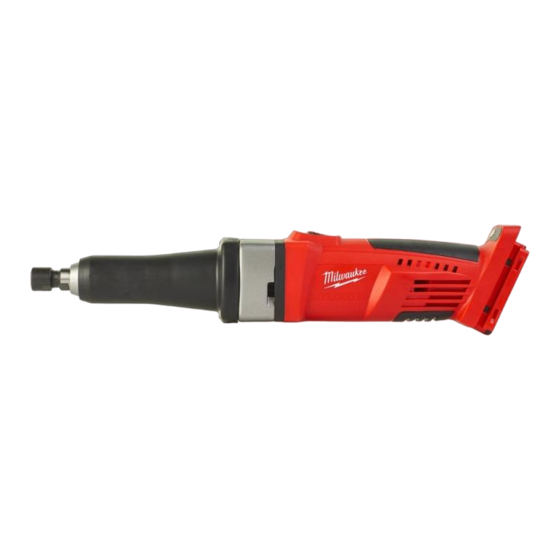 Milwaukee HD28SG-0 Originalbetriebsanleitung