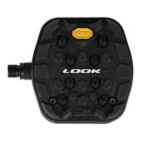 Look Trail Grip Bedienungsanleitung