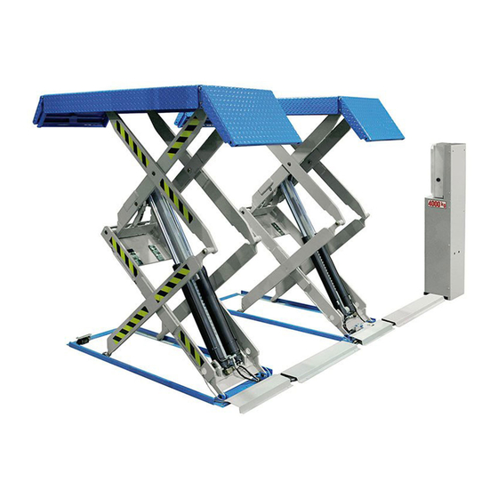 RAVAGLIOLI RAV535 Originalanleitung