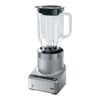Braun JB 7192 Bedienungsanleitung