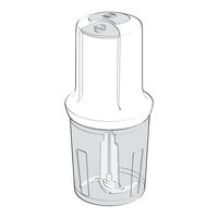 Moulinex AT717027 Handbuch