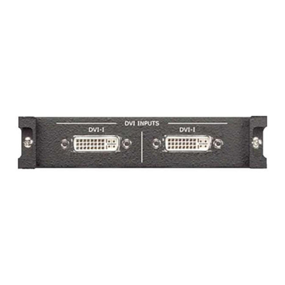 Panasonic AV-HS04M8 Bedienungsanleitung