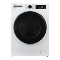 Beko WTV8745XDOSW1 Bedienungsanleitung