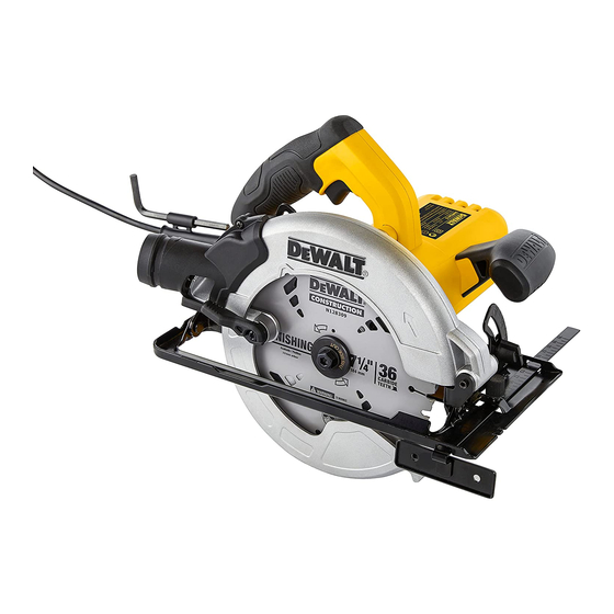 DeWalt DWE5615 Bersetzung Der Originalanweisungen