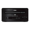 Blu-ray Players Yamaha PianoCraft MCR-940 Bedienungsanleitung