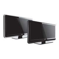 Philips 37PFL3403D Benutzerhandbuch