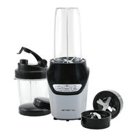 emerio BL-111006.2 Bedienungsanleitung
