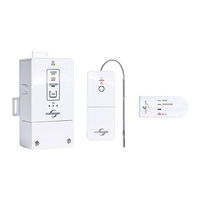 Protector AS-8000 Betriebsanleitung
