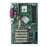 Aopen AX4SG-GN Schnellinstallation
