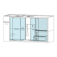 Saunavita ETHOS SX Montageanleitung