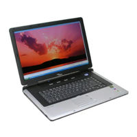 Fujitsu Siemens Computers AMILO M Series Handbuch