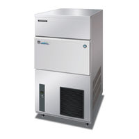 Hoshizaki IM-30CNE-HC
IM-30CWNE-HC Bedienungsanleitung