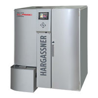 Hargassner Classic Lambda 40-60 Elektrohandbuch