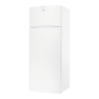 Indesit taa 12 Serie Gebrauchsanleitung