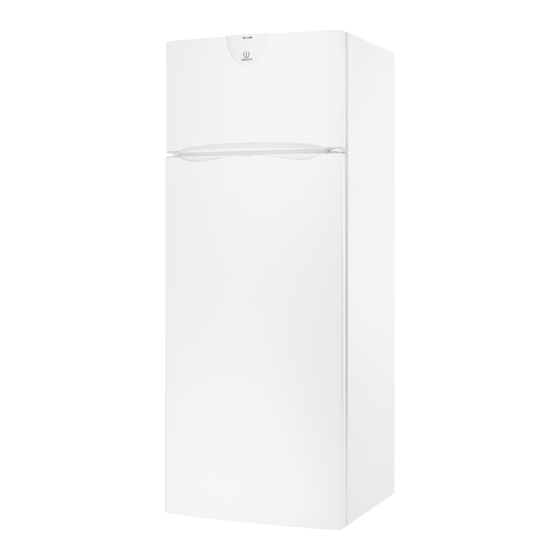 Indesit taa 12 Serie Handbücher