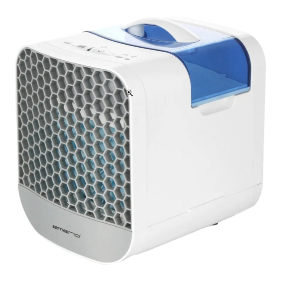 Emerio AC-116964 Bedienungsanleitung