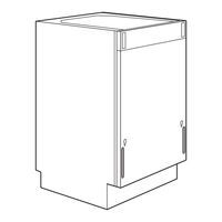 IKEA RENGÖRA AA-2003729-9 Bedienungsanleitung