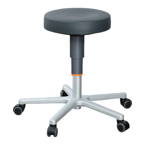 Garant 96 5050 Montageanleitung