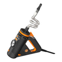 STORZ & BICKEL Plenty Gebrauchsanweisung