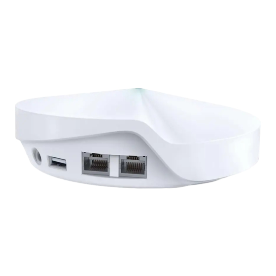TP-Link AC2200 Bedienungsanleitung