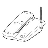 Panasonic KXTCD950 Bedienungsanleitung