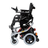 Ottobock Skippi Plus Gebrauchsanweisung