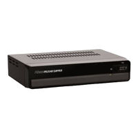 Microelectronic NH MicroM25 HD Zapper Bedienungsanleitung