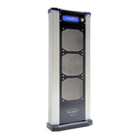 Aqua Computer AQUADUCT Betriebsanleitung