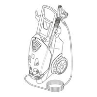 Kärcher HD 17/14-4 S Plus Bedienungsanleitung