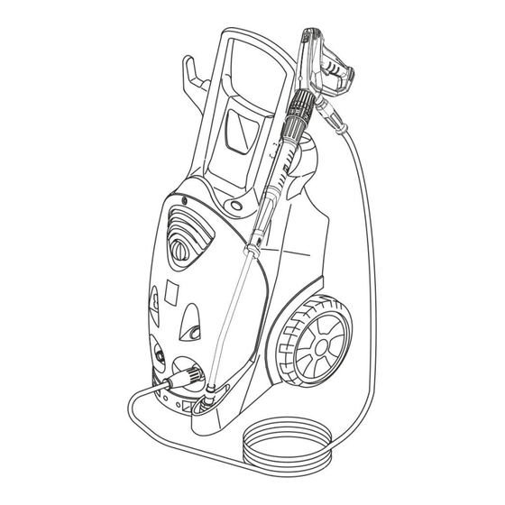 Kärcher HD 17/14-4 SX Plus Bedienungsanleitung