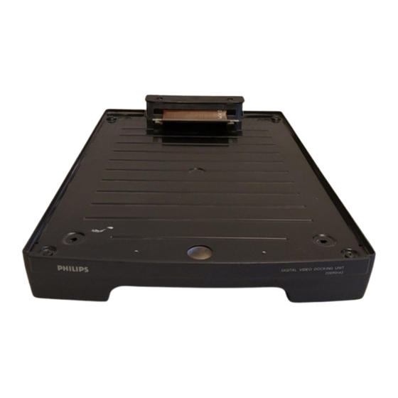 Philips 22ER9142 Gebrauchsanleitung