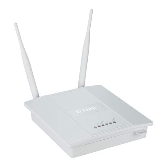 D-Link AirPremier DAP-2360 Schnellstartanleitung