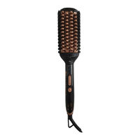 Imetec Q2301 Bedienungsanleitung