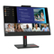 Monitore Lenovo ThinkVision T24v-30 Bedienungsanleitung