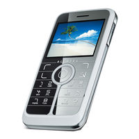 Alcatel OT-V770 Bedienungsanleitung