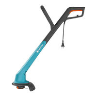 Gardena 9806 Betriebsanleitung