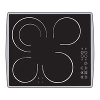 Hotpoint Ariston KT 6104 QD Bedienungsanleitung