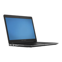 Dell Latitude 6430u Einstellung Und Funktionen