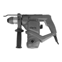 Einhell BT-RH 900/1 Originalbetriebsanleitung