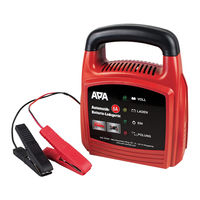 APA 16626 Bedienungsanleitung