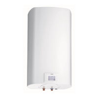 Gorenje Tiki OGB 120 E4 Gebrauchsanweisung