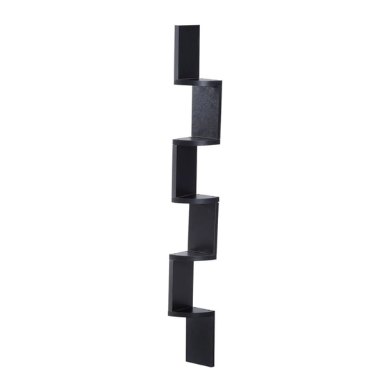 HOMCOM 833-138 Bedienungsanleitung